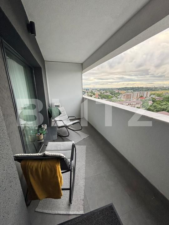 Apartament de vânzare 4 camere Universitatii - 173914AV | BLITZ Suceava | Poza14