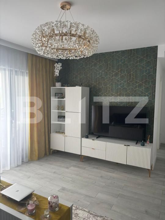 Apartament de vânzare 4 camere Universitatii - 173914AV | BLITZ Suceava | Poza5