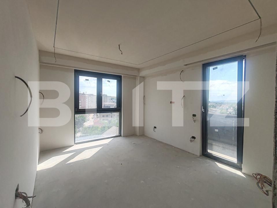 Apartament de vânzare 3 camere Burdujeni - 173987AV | BLITZ Suceava | Poza2