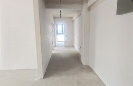 Apartament bloc nou, 77mp, Burdujeni