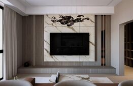 Apartament 3 camere, bloc nou, 77mp, Burdujeni