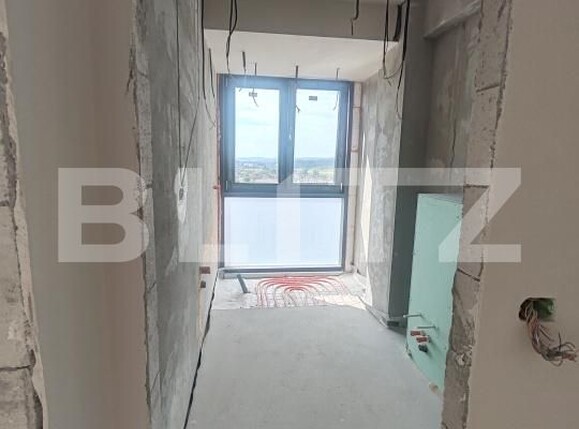 Apartament de vânzare 3 camere Burdujeni - 173988AV | BLITZ Suceava | Poza5