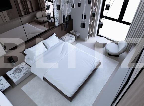 Apartament de vânzare 3 camere Burdujeni - 173988AV | BLITZ Suceava | Poza2