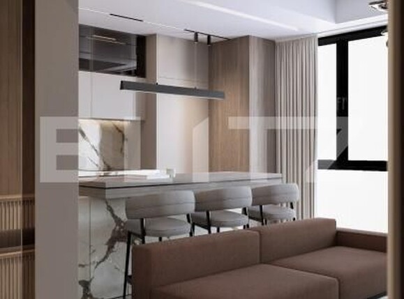 Apartament de vânzare 3 camere Burdujeni - 173988AV | BLITZ Suceava | Poza3