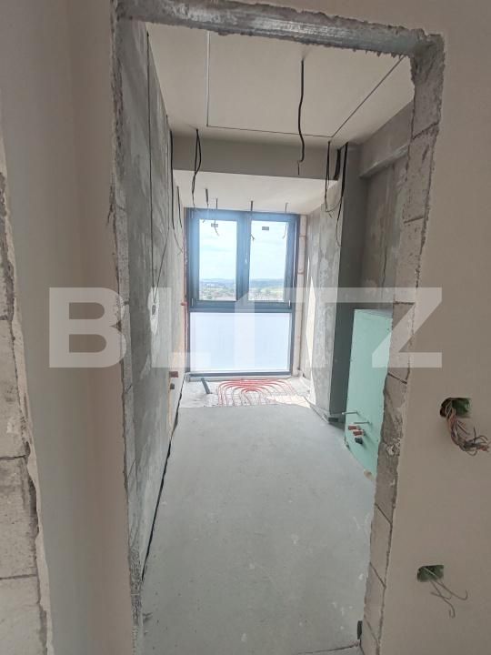 Apartament de vânzare 3 camere Burdujeni - 173988AV | BLITZ Suceava | Poza5