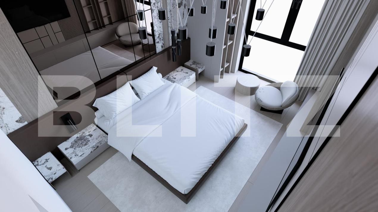 Apartament de vânzare 3 camere Burdujeni - 173988AV | BLITZ Suceava | Poza2