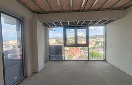 Apartament bloc nou, 91mp, Burdujeni