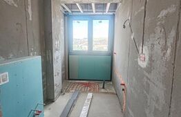 Apartament bloc nou, 91mp, Burdujeni