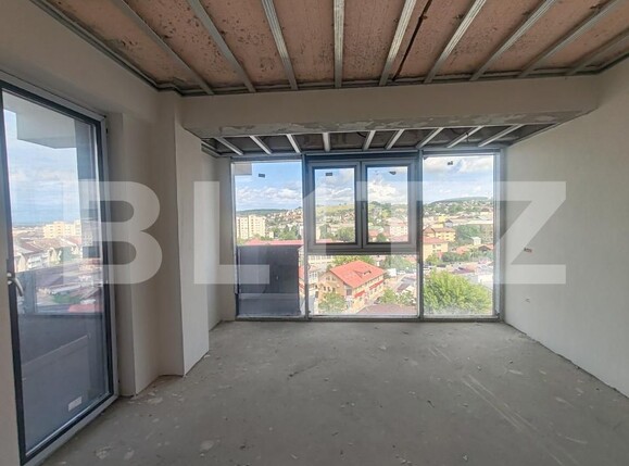 Apartament de vânzare 3 camere Burdujeni - 173989AV | BLITZ Suceava | Poza4