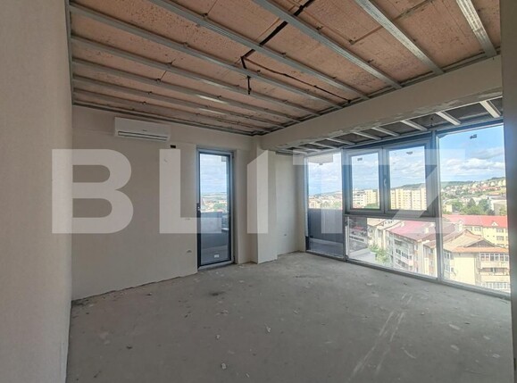 Apartament de vânzare 3 camere Burdujeni - 173989AV | BLITZ Suceava | Poza3