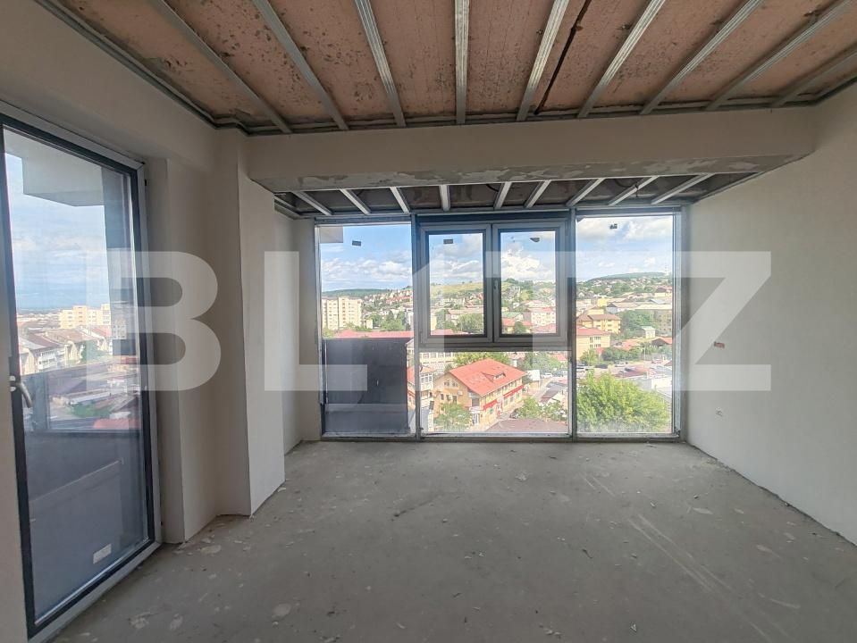 Apartament de vânzare 3 camere Burdujeni - 173989AV | BLITZ Suceava | Poza4