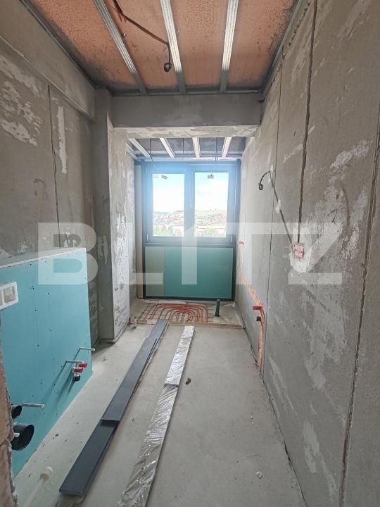 Apartament de vânzare 3 camere Burdujeni - 173989AV | BLITZ Suceava | Poza2