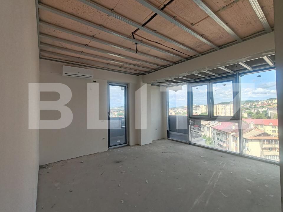 Apartament de vânzare 3 camere Burdujeni - 173989AV | BLITZ Suceava | Poza3