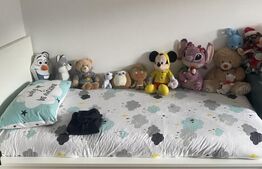 Casă de vânzare în Voroneț, 250 mp