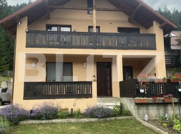 Casa de vânzare 7 camere Exterior Vest - 174017CV | BLITZ Suceava | Poza1