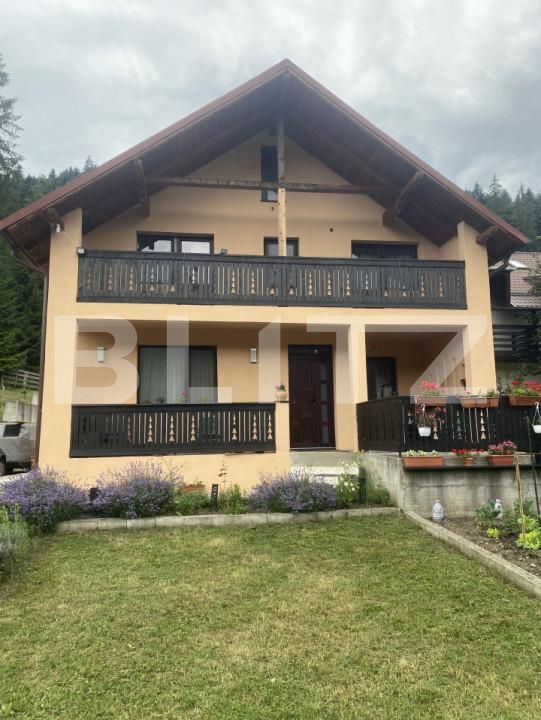 Casa de vânzare 7 camere Exterior Vest - 174017CV | BLITZ Suceava | Poza1
