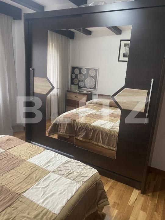 Casa de vânzare 7 camere Exterior Vest - 174017CV | BLITZ Suceava | Poza24