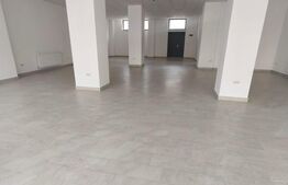 Spatiu comercial de inchiriat, parter, 153mp open space, Radauti