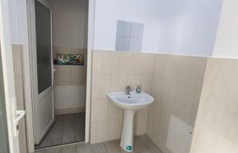 Spatiu comercial de inchiriat, parter, 153mp open space, Radauti