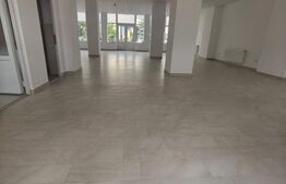 Spatiu comercial de inchiriat, parter, 153mp open space, Radauti