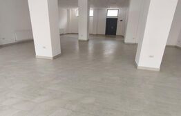 Spatiu comercial de inchiriat, parter, 153mp open space, Radauti