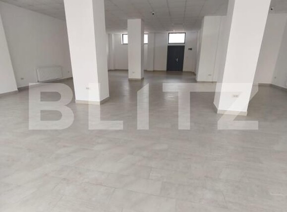 Spațiu comercial de închiriat Radauti - 174021SIC | BLITZ Suceava | Poza4