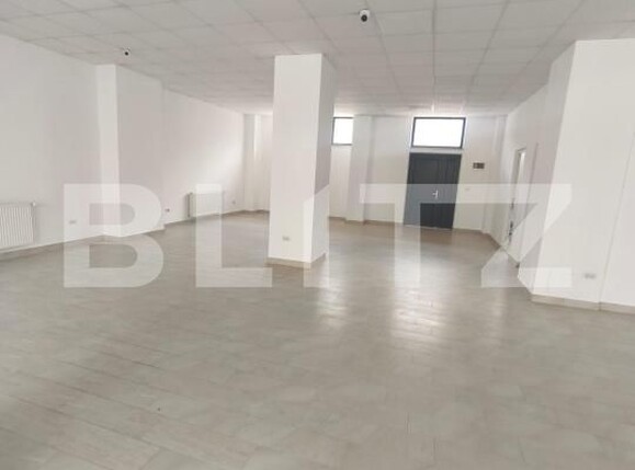 Spațiu comercial de închiriat Radauti - 174021SIC | BLITZ Suceava | Poza2