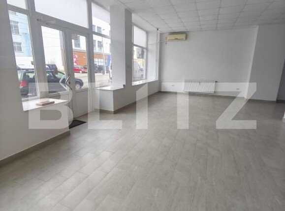 Spațiu comercial de închiriat Radauti - 174021SIC | BLITZ Suceava | Poza6