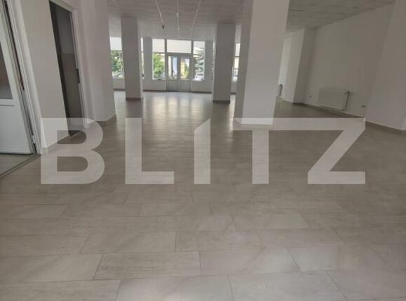 Spațiu comercial de închiriat Radauti - 174021SIC | BLITZ Suceava | Poza3