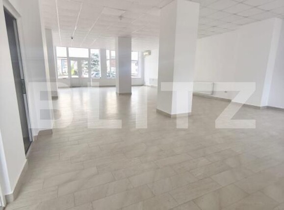 Spațiu comercial de închiriat Radauti - 174021SIC | BLITZ Suceava | Poza1