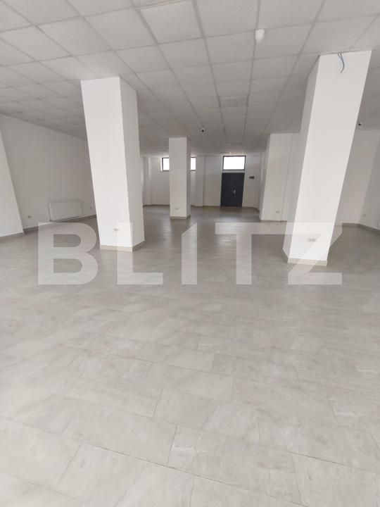 Spațiu comercial de închiriat Radauti - 174021SIC | BLITZ Suceava | Poza4