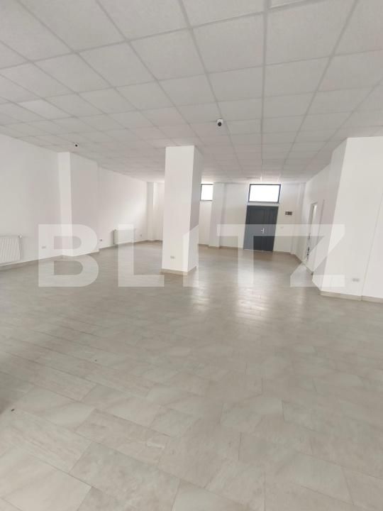 Spațiu comercial de închiriat Radauti - 174021SIC | BLITZ Suceava | Poza2