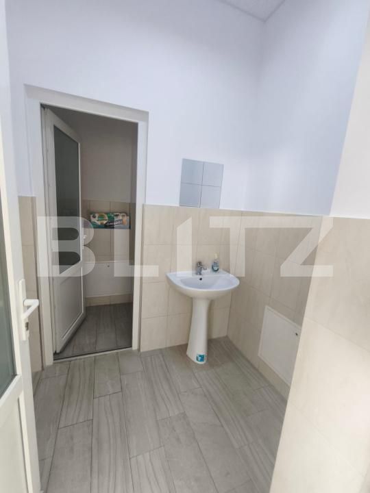 Spațiu comercial de închiriat Radauti - 174021SIC | BLITZ Suceava | Poza8