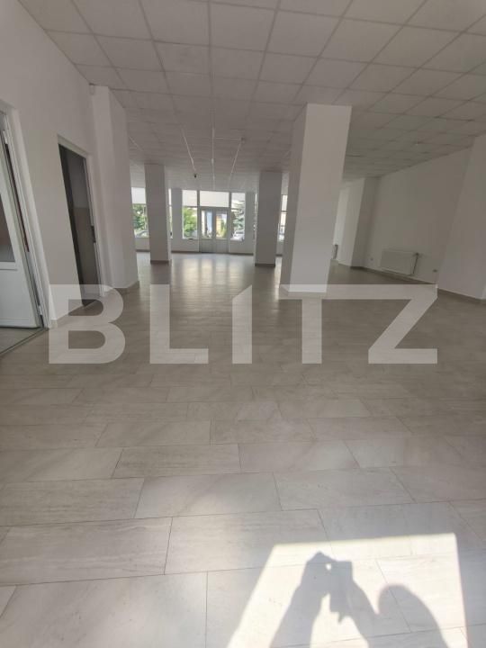 Spațiu comercial de închiriat Radauti - 174021SIC | BLITZ Suceava | Poza3