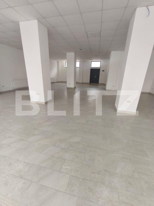 Spațiu comercial de închiriat Radauti - 174021SIC | BLITZ Suceava | Poza5