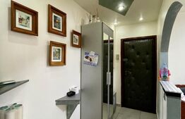 Apartament 3 Camere - Parter -  Burdujeni 