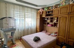 Apartament 3 Camere - Parter -  Burdujeni 