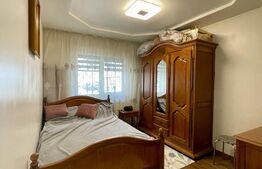 Apartament 3 Camere - Parter -  Burdujeni 