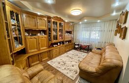 Apartament 3 Camere - Parter -  Burdujeni 