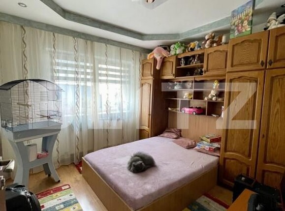 Apartament de vânzare 3 camere Burdujeni - 174078AV | BLITZ Suceava | Poza1