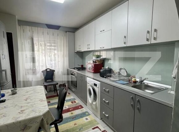 Apartament de vânzare 3 camere Burdujeni - 174078AV | BLITZ Suceava | Poza2