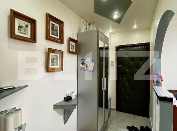 Apartament de vânzare 3 camere Burdujeni - 174078AV | BLITZ Suceava | Poza3