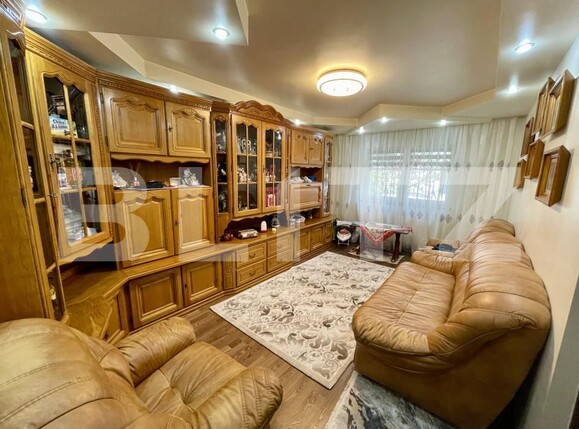 Apartament de vânzare 3 camere Burdujeni - 174078AV | BLITZ Suceava | Poza4