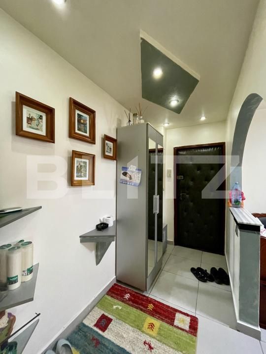 Apartament de vânzare 3 camere Burdujeni - 174078AV | BLITZ Suceava | Poza3