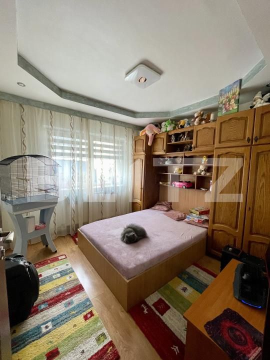 Apartament de vânzare 3 camere Burdujeni - 174078AV | BLITZ Suceava | Poza1