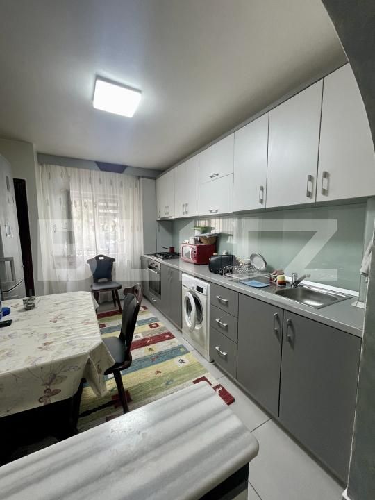 Apartament de vânzare 3 camere Burdujeni - 174078AV | BLITZ Suceava | Poza2