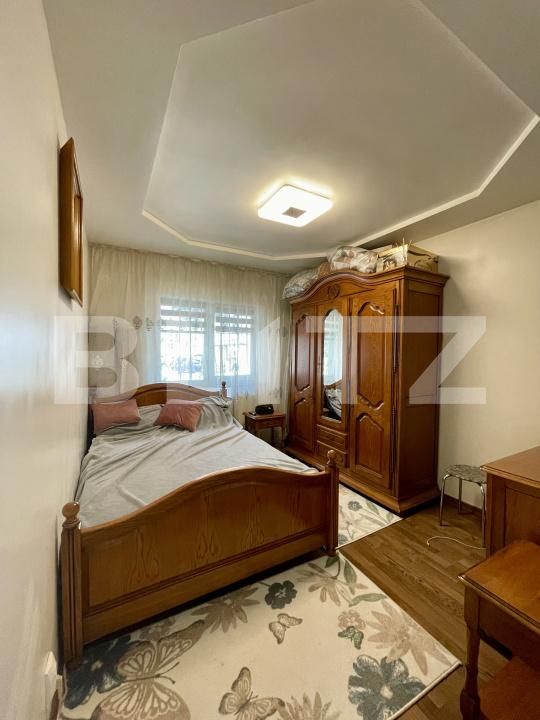 Apartament de vânzare 3 camere Burdujeni - 174078AV | BLITZ Suceava | Poza5