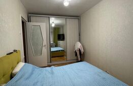 Apartament 2 camere, 52 mp, luminos, zona Liceul Economic