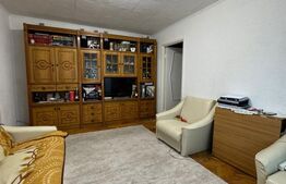 Apartament 2 camere, 52 mp, luminos, zona Liceul Economic