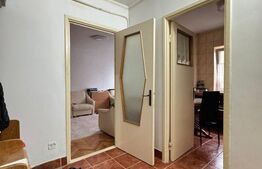 Apartament 2 camere, 52 mp, luminos, zona Liceul Economic